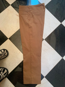 Butterscotch Ankle Cut Pant