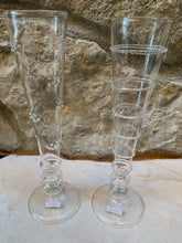 Load image into Gallery viewer, Champagne Flutes Set of 2
