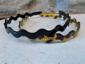 Tortoise Headband Set