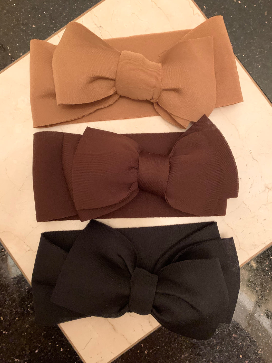 Bow Headband