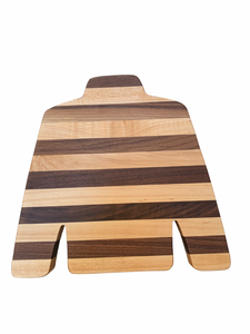 Medium Jockey Silk