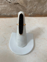 Load image into Gallery viewer, Druzy Statement Ring
