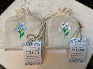Gardeners Care Kit