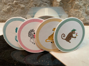 Heavyweight Paper Coasters