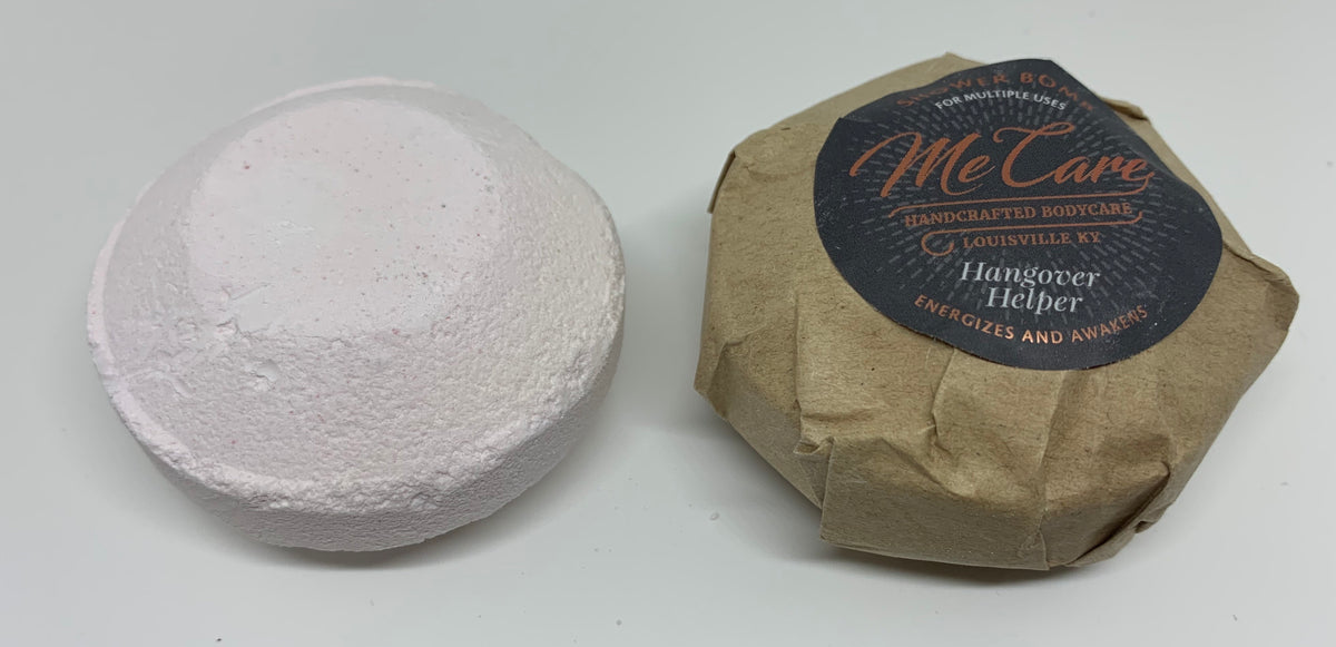 MeCare Shower Bombs