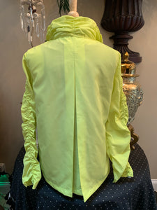 Limonade Zip Jacket