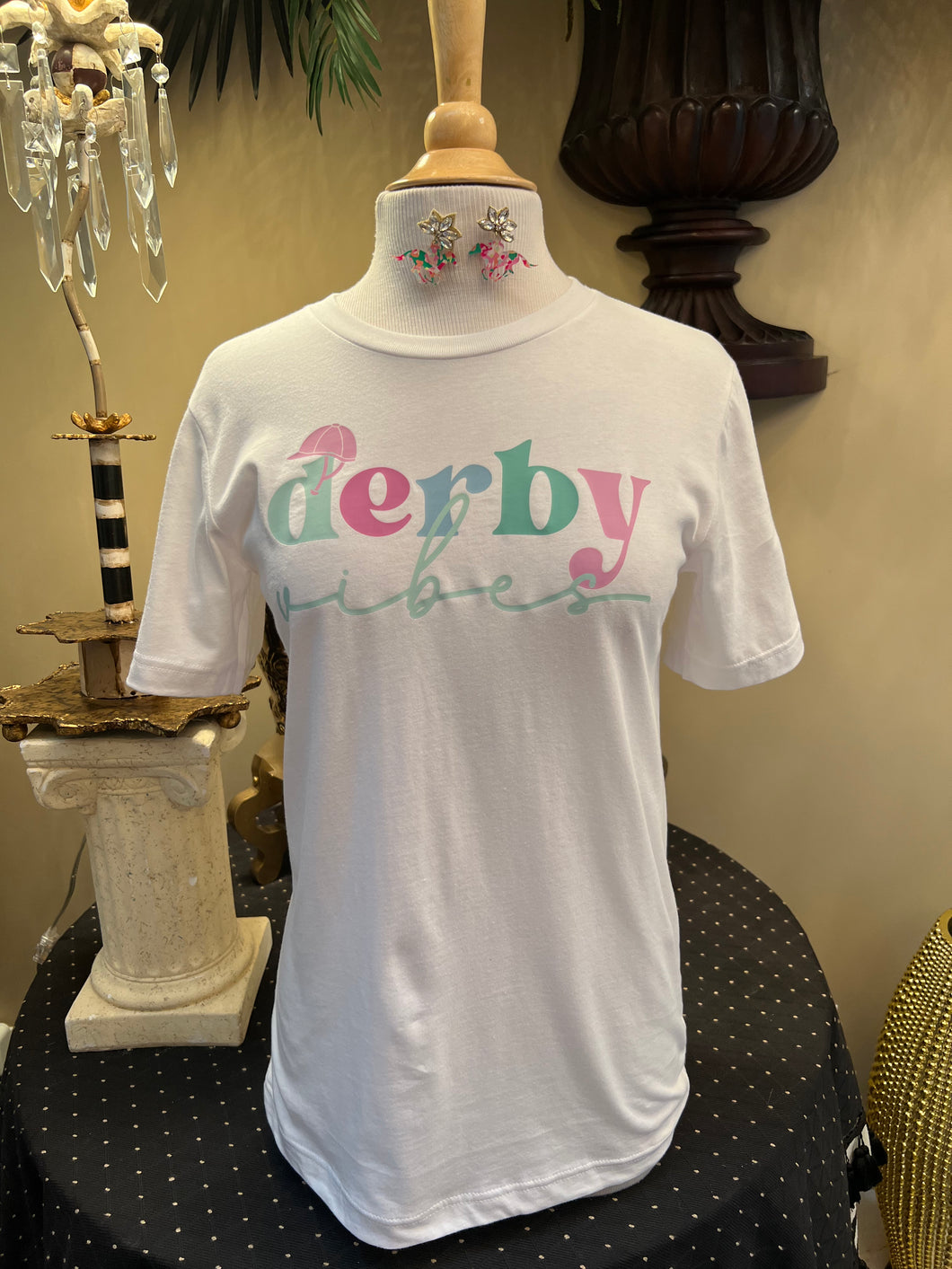 Derby Vibes T-Shirt