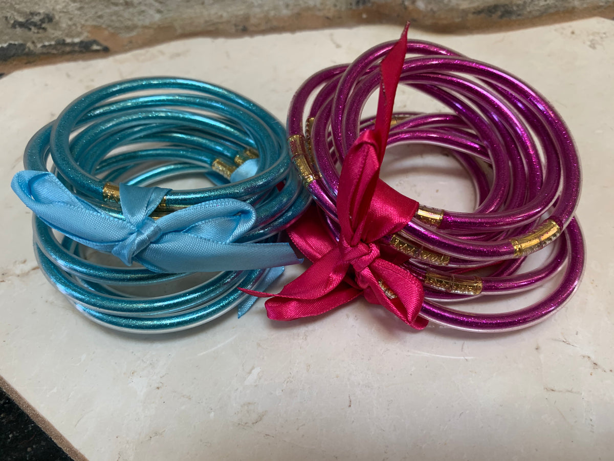 Bangle Stack