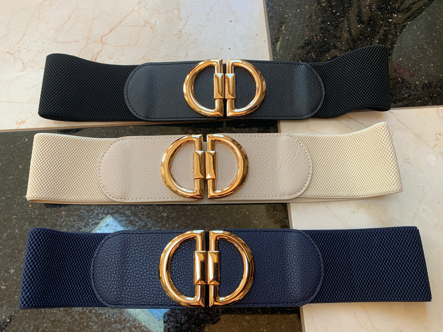 Stretch Belt