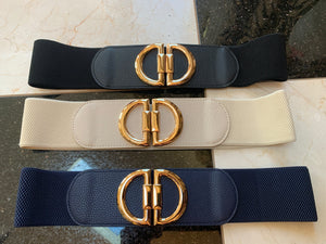 Stretch Belt