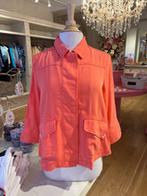 Load image into Gallery viewer, Cocktail Coral Jacket
