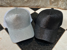 Load image into Gallery viewer, Glitter Ball Cap

