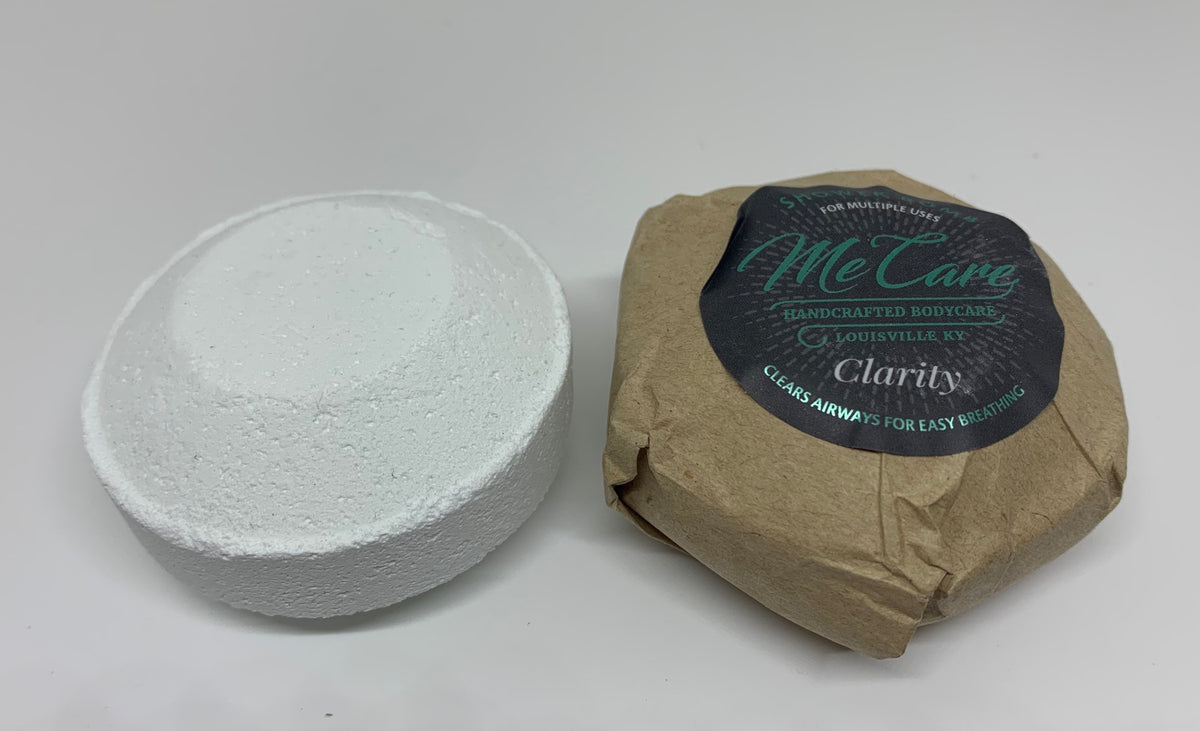 MeCare Shower Bombs