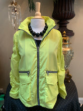 Load image into Gallery viewer, Limonade Zip Jacket
